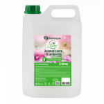 Irmãos Brant - AROMATIZANTE DE AMBIENTE 5LT AMBIENTAL AIR CLEAN