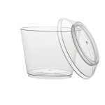 Irmãos Brant - POTE 180ML PW PARA MOUSSE DIAMANTE C/10