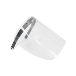 Irmãos Brant - PROTETOR FACIAL PET FACE SHIELD EPI – TRAVA PRETA