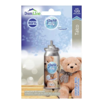 Irmãos Brant - PURO AR CLICK 12ML APARELHO+REFIL TALCO
