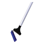 Irmãos Brant - RASPADOR C/ CABO ALUMINIO 1,40MT RM150