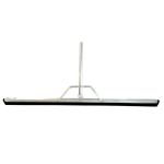 Irmãos Brant - RODO ALUMINIO 1MT C/CABO DE ALUMINIO