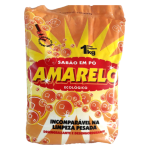 Irmãos Brant - SABAO EM PO AMARELO 1KG