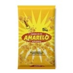 Irmãos Brant - SABAO EM PO AMARELO 5KG