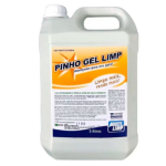 Irmãos Brant - SABAO PASTOSO 5LT GEL LIMP MULTILIMP