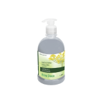 Irmãos Brant - SABONETE 1LT C/PUMP ERVA DOCE LIMPBRAS