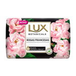 Irmãos Brant - SABONETE 85GR LUX BUQUE DE JASMIM (BRANCO)