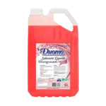 Irmãos Brant - SABONETE DESENGRAXANTE 5LT DOMUS