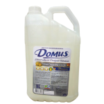 Irmãos Brant - SABONETE LIQ.PEROL ERVA DOCE 5LT INCOLOR DOMUS