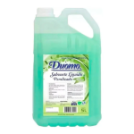 Irmãos Brant - SABONETE LIQ.PEROL ERVA DOCE 5LT VERDE DUOMO