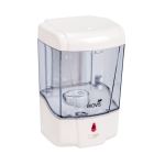 Irmãos Brant - SABONETEIRA 700ML AUTOMATICA C/SENSOR