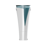 Irmãos Brant - SABONETEIRA PP C/RESERVATORIO FIXO 750ML BETTANIN MODELO VISION PRO ESTILO