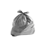 Irmãos Brant - SACO LIXO 200LT CINZA 06X90X105 C/100