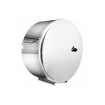 Irmãos Brant - SUPORTE PAPEL HIG 500M INOX C/TRAVA