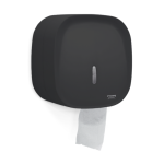 Irmãos Brant - SUPORTE PAPEL HIG ROLAO 300M ABS DARK INVOQ
