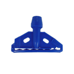 Irmãos Brant - SUPORTE PINÇA PLASTICA MOP UMIDO S/CABO NOBRE