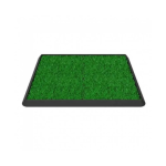 Irmãos Brant - TAPETE SANITIZANTE PEDILUVIO 60X49CM BECLEAN MODULO ACOPLAVEL