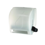 Irmãos Brant - TOALHEIRO BOBINA C/ALAVANCA COMPACT FORT