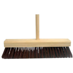 Irmãos Brant - VASSOURA GARI PIAÇAVA 40 CM