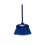 Irmãos Brant - VASSOURA MULTIUSO AZUL BETTANIN 9673C (IGUAL NOVIÇA)