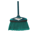 Irmãos Brant - VASSOURA MULTIUSO VERDE BETTANIN 9675C (IGUAL NOVIÇA)
