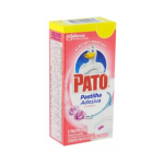 Irmãos Brant - PATO PURIFIC PASTILHA ADESIVA COM 3 FLORAL
