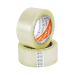 Irmãos Brant - FITA ADES TRANSPARENTE 45X100MT KORETECH