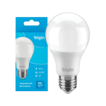 Irmãos Brant - LAMPADA LED 9W ELGIN