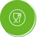 Alimentos e Bebidas