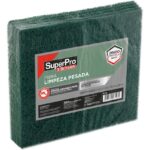 Irmãos Brant - FIBRAÇO LIMP PESADA 102X260 C/5 BETTANIN