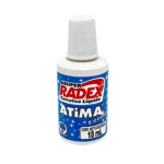 Irmãos Brant - E CORRETIVO LIQUIDO 18ML RADEX ATIMA