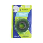 Irmãos Brant - FITA DUPLA FACE USO GERAL 18MMX30MT KORETECH