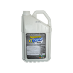 Irmãos Brant - CERA LIQUIDA AUTO BRILHO OFFICER 5LT