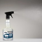 Irmãos Brant - BORRIFADOR (PULVERIZADOR) 500ML TRANSPARENTE NOBRE