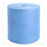 Irmãos Brant - PANO MULT (PERFEX) 0.28X240M AZUL MBFLEX 600 PANOS