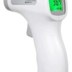 Irmãos Brant - TERMOMETRO DIGITAL INFRAVERMELHO C/VISOR XIANDE GP-300