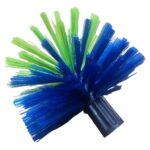 Irmãos Brant - LIMPA TETO NYLON ROSCA