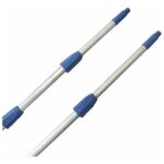 Irmãos Brant - CABO DE ALUMINIO 6MT EXTENSAO C/ROSCA NOBRE