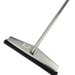 Irmãos Brant - RODO ALUMINIO 60CM C/CABO DE ALUMINIO