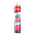 Irmãos Brant - LIMPA BOX 500ML SPRAY CHA BRANCO BASTON