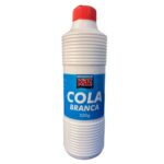 Irmãos Brant - E COLA BRANCA LIQUIDA 500GR