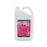 Irmãos Brant - LIMPADOR MULTIUSO 5LT MULTIOFFICER FLORAL