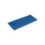 Irmãos Brant - FIBRA AZUL LIMPEZA USO LEVE 102X260 UNIDADE