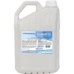 Irmãos Brant - SABAO PASTOSO 5LT GEL CLEAN UP LAVANDA