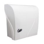 Irmãos Brant - TRAVA TOALHEIRO PLASTICO BIOVIS 010504