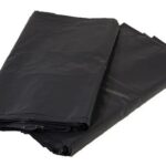 Irmãos Brant - SACO LIXO 20LT 40X50 PRETO C/100 LUBRI