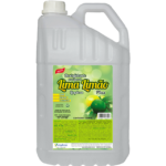 Irmãos Brant - DESINFETANTE LIMA LIMAO 5LT LIMPBRAS PLUS
