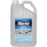 Irmãos Brant - DESINFETANTE MARINE 5LT LIMPBRAS PLUS
