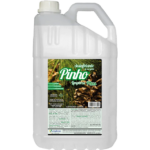 Irmãos Brant - DESINFETANTE PINHO 5LT LIMPBRAS PLUS
