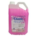 Irmãos Brant - SABONETE LIQ.PEROL LAVANDA 5LT DUOMO